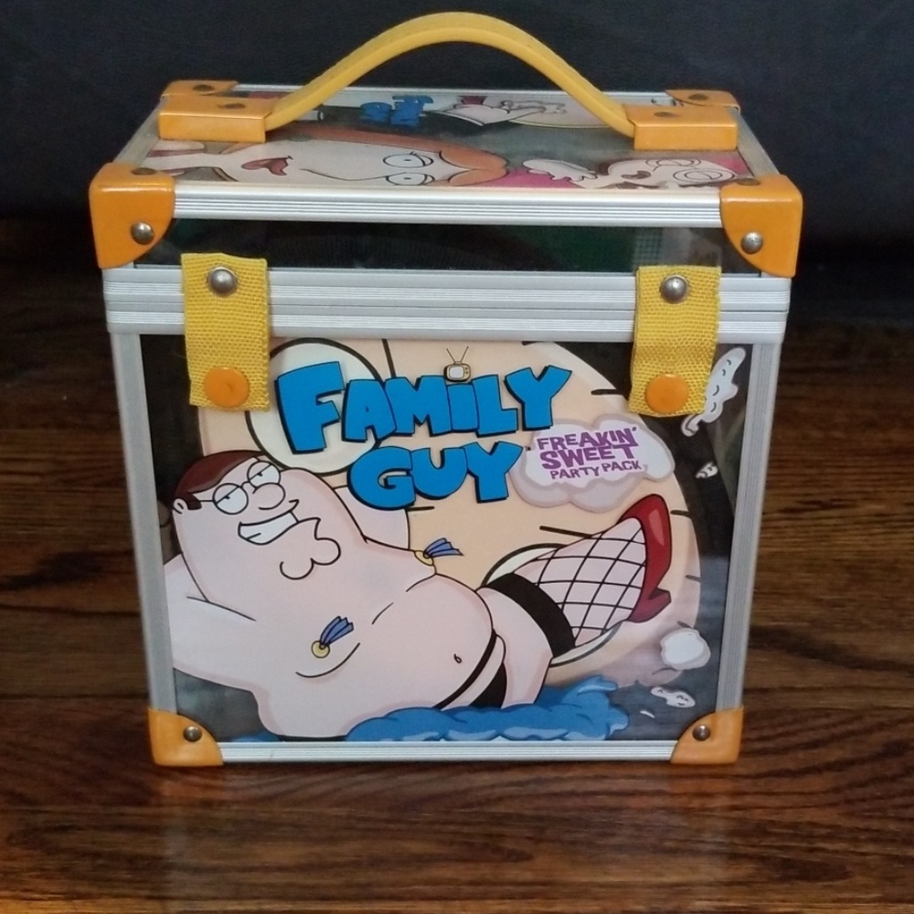 DVD Set